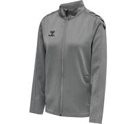 Hummel Damen Zip Jacke Hmlcore Xk Poly Zip Sweat Woman 212653