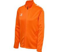 Hummel Damen Zip Jacke Hmlcore Xk Poly Zip Sweat Woman 212653