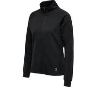 Hummel Damen Zip Jacke Hmlessi Zip Jacket