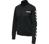Hummel Damen Zip Jacke Hmllegacy Poly Woman Zip Jacket