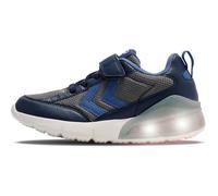 hummel Daylight Baby Sneakers, Blue, 8.5 UK Child
