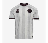 Hummel Denmark 2024 x Halo GK Shirt Harbor Mist