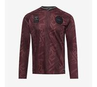 Hummel Denmark 2024 x Halo LS Shirt