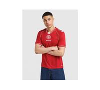 Hummel Denmark 2026 Home Shirt - Red - Mens XXXXL