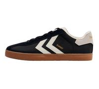 hummel Diamant LX-E RS Trainers UK 4 Black