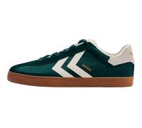 hummel Diamant LX-E RS Trainers UK 6 Green
