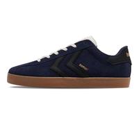 hummel Diamant LX-E SD Trainers UK 3.5 Blue