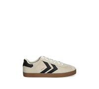 Hummel Diamant round-toe sneakers - Neutrals 40-41-44-45