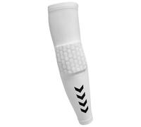 1x Hummel Protection Elbow Long Sleeve Bandage Compression white 204686 9001 WOW