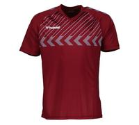 hummel Elite Poly Jersey, Maroon