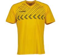 hummel Elite Poly Jersey, Sports Yellow