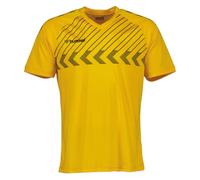hummel Elite Poly Jersey, Sports Yellow