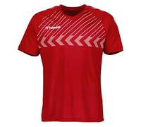 hummel Elite Poly Jersey, True Red