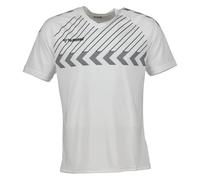 hummel Elite Poly Jersey, White