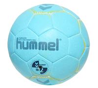 Hummel Energizer HB Men Handball Training Match Ball Size 0-3 blue 212554 7261
