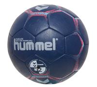 Hummel Energizer HB Men Handball Training Match Ball Size 0-3 blue 212554 7262