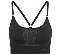 Hummel Energy Seamless Sports Top