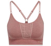 Hummel Energy Seamless Sports Top