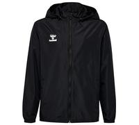 hummel Essential AW Jacket 14 Years Black