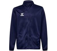 Hummel Essential Tracksuit Jacket Blue 164 cm Kids