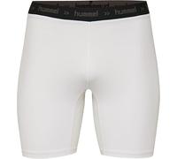 Hummel F1RST -Baselayer Shorts - White Size 11-12