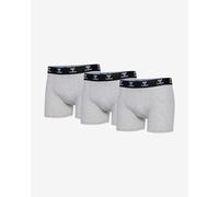 Hummel Favorite boxer shorts grey (3 pieces) - S