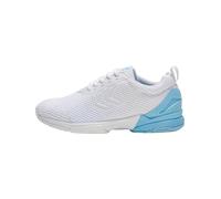 hummel Female AEROCHARGE Fusion STZ W Sneaker, Sky Blue, 12,5