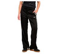 Hummel Flared Stretch Logotape Tracksuit Pants