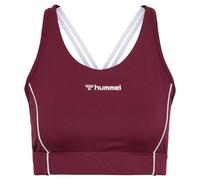 Hummel Flash Sports Top Red XL Woman