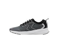 hummel Flow FIT, Sneaker, Black/Castle Rock,