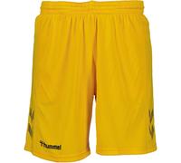 Hummel Football Shorts Infants XS Sports Yellow