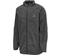 Hummel Funktionsjacke Hmlpro Grid All Weather Jacket 214644 Forged Iron-L