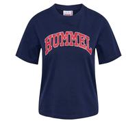 Hummel Gill Loose Short Sleeve T-shirt