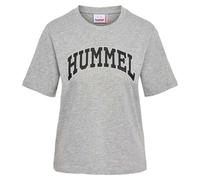 Hummel Gill Loose Short Sleeve T-shirt