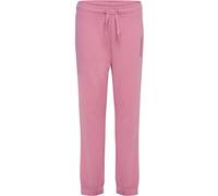 Hummel Girls Base Regular Trousers Bottoms Pants Fleece Jogging Sweatpants