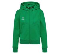 Hummel Go 2.0 Full Zip Sweatshirt