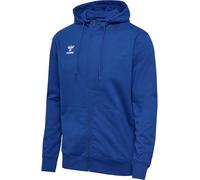 hummel GO 2.0 Hooded Jacket Blue 3XL Men