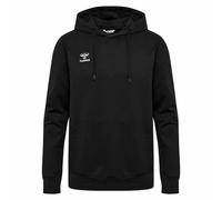 hummel Hmlgo Men's Adjustable Waist Hoodie Black