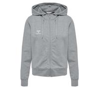 Hummel Go 2.0 Jacket Grey L Woman