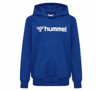 Hummel Go 2.0 Logo Hoodie