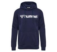 Hummel Go 2.0 Logo Hoodie