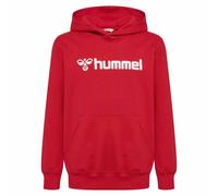 Hummel Go 2.0 Logo Hoodie Red 152 cm Kids