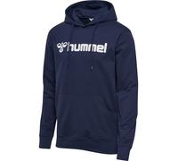 Hummel Go 2.0 Logo Hoodie