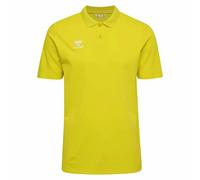 hummel Polo Hmlgo Multisport Men's Size Blazing Yellow