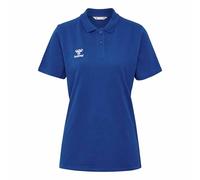 Hummel Go 2.0 Short Sleeve Polo