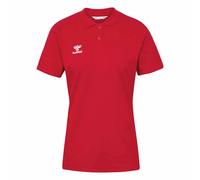 Hummel Go 2.0 Short Sleeve Polo