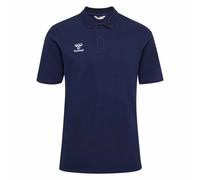 Hummel Go 2.0 Short Sleeve Polo