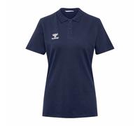 Hummel Go 2.0 Short Sleeve Polo