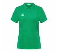 Hummel Go 2.0 Short Sleeve Polo