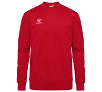 hummel Hmlgo Adult Sweatshirt True Red